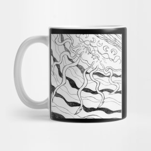 Energy Flowing Mug